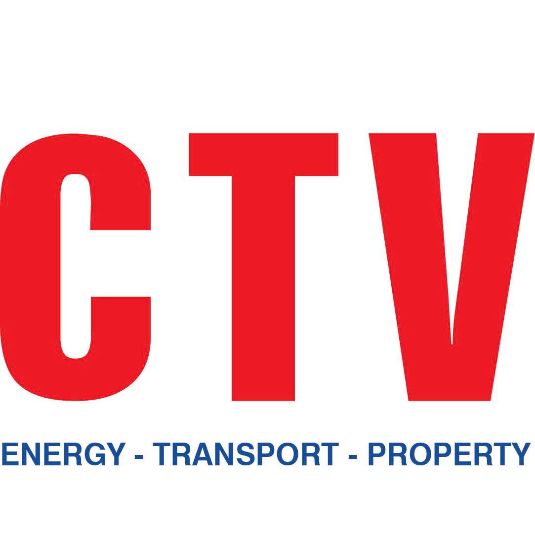 Logo CTV